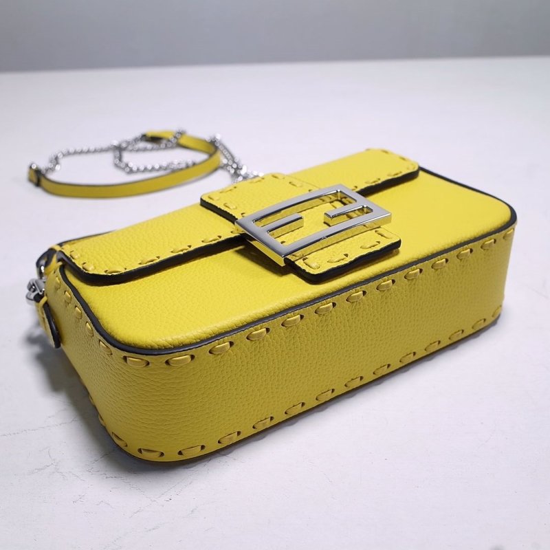 Fendi Satchel Bags